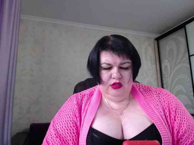 DianaLady webcam