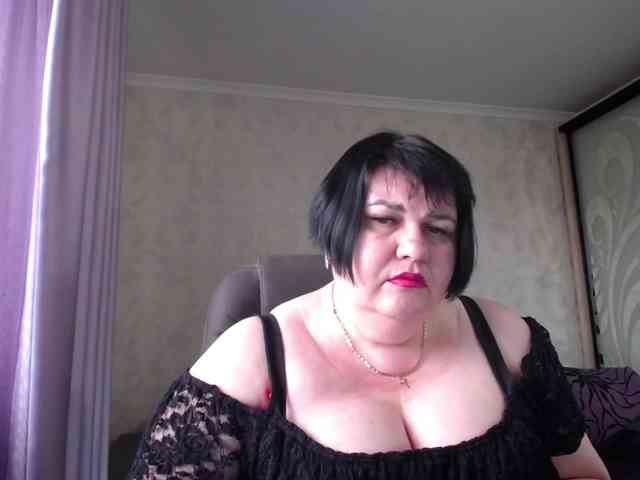 DianaLady webcam