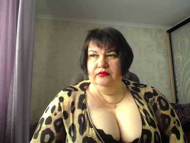 DianaLady webcam