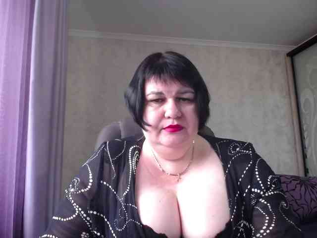 DianaLady webcam