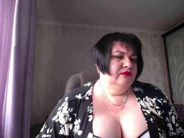 DianaLady webcam