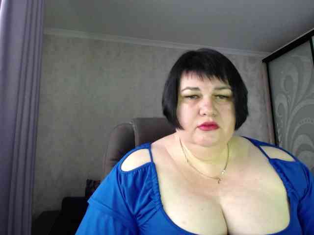 DianaLady webcam
