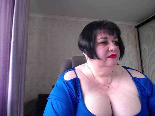 DianaLady webcam