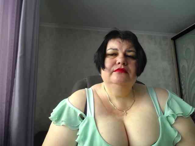 DianaLady webcam
