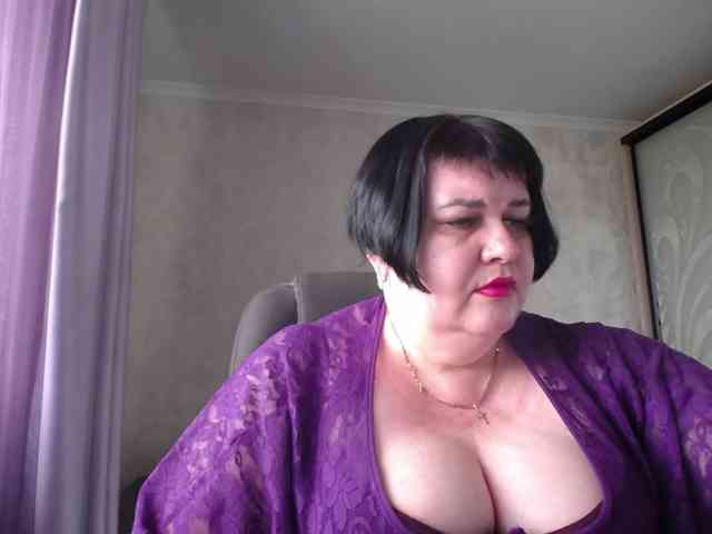 DianaLady webcam