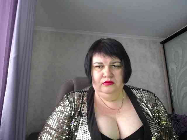 DianaLady webcam