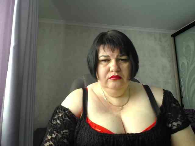 DianaLady webcam