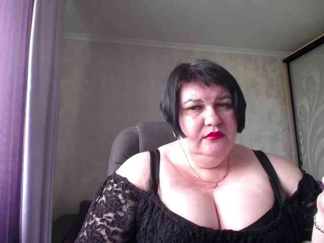 DianaLady webcam