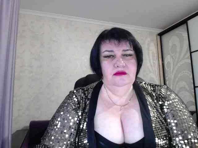 DianaLady webcam