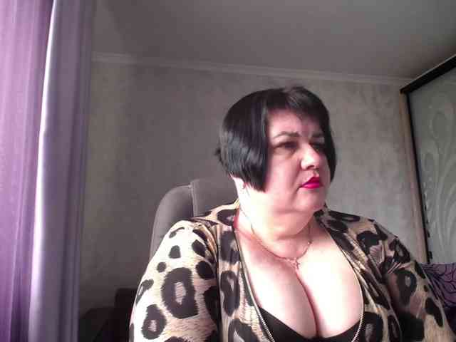 DianaLady webcam
