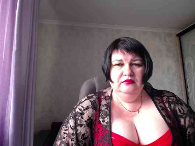 DianaLady webcam