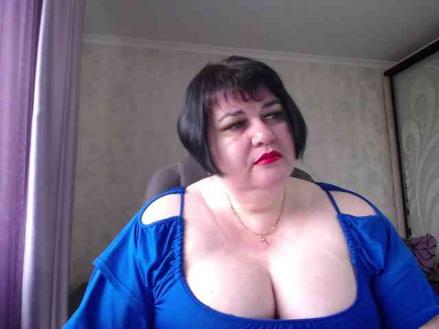 DianaLady webcam