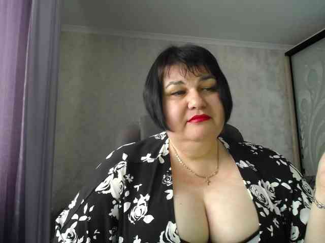 DianaLady webcam