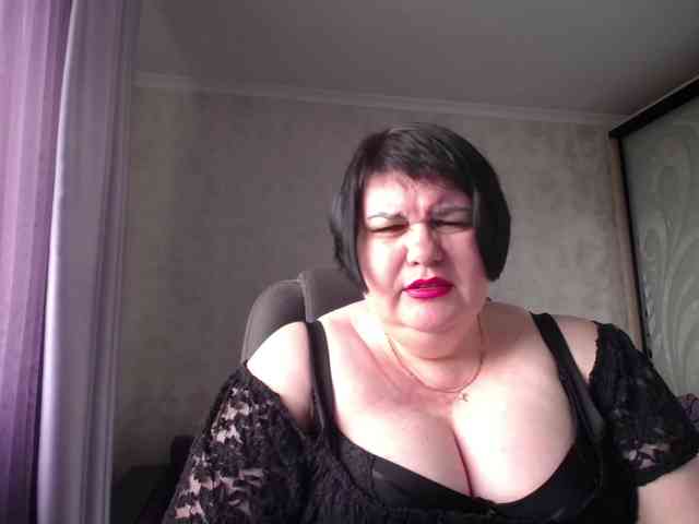 DianaLady webcam