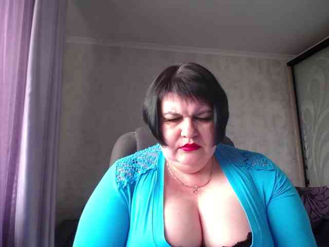 DianaLady webcam