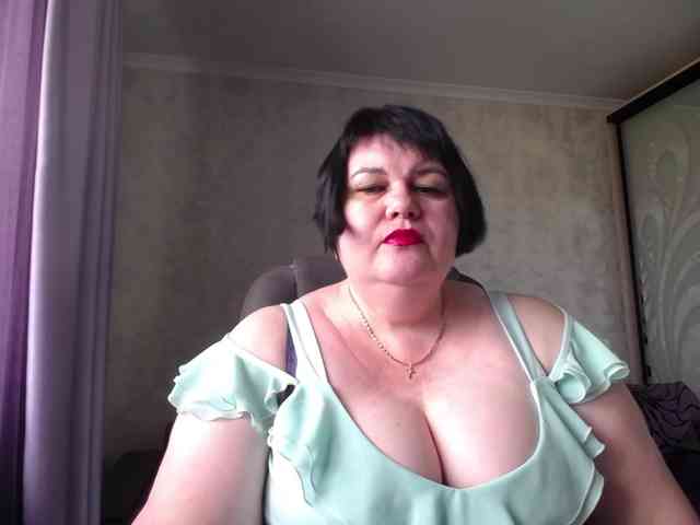 DianaLady webcam