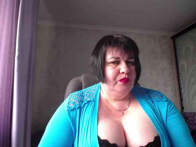 DianaLady webcam
