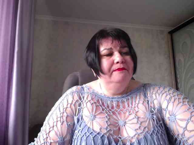 DianaLady webcam