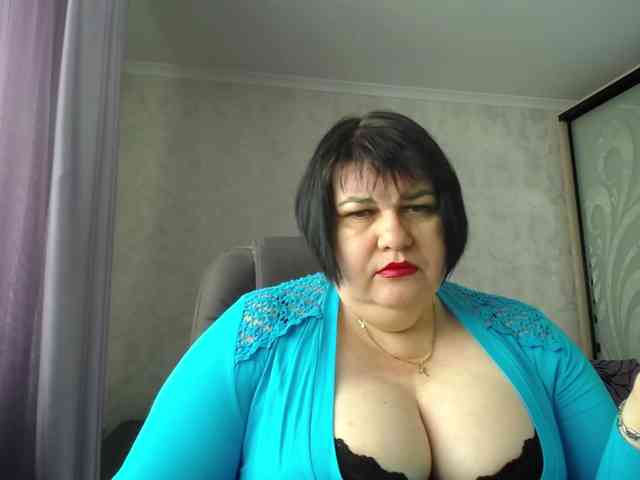 DianaLady webcam