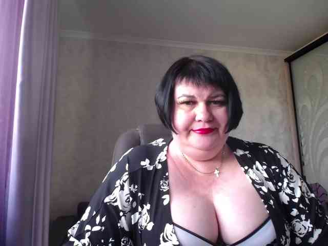 DianaLady webcam