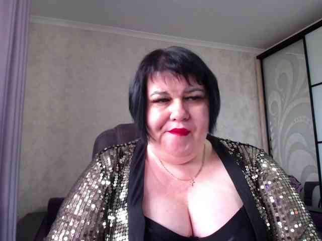 DianaLady webcam