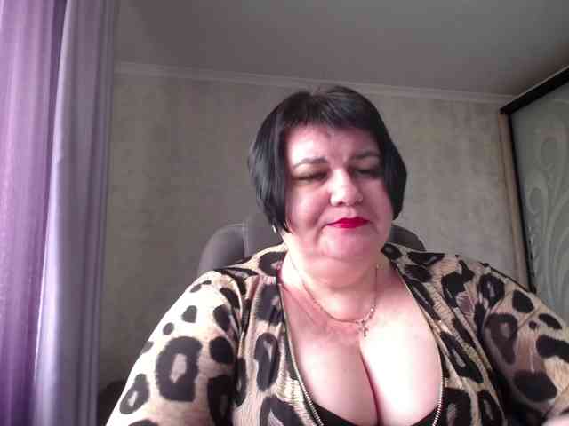 DianaLady webcam