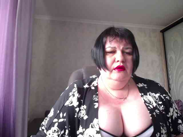 DianaLady webcam