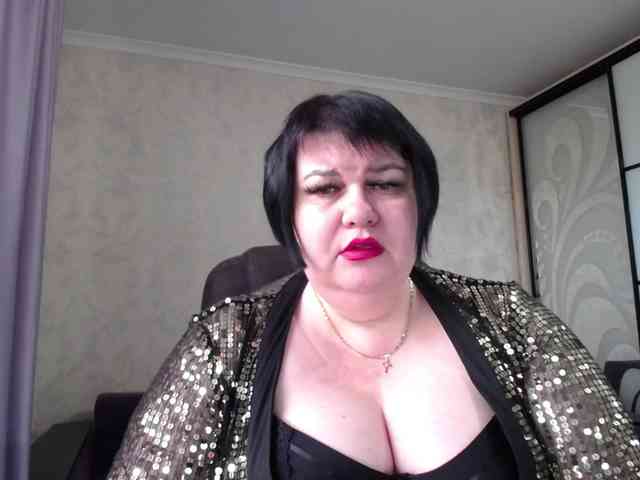 DianaLady webcam