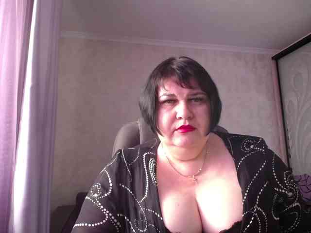 DianaLady webcam