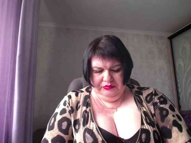 DianaLady webcam