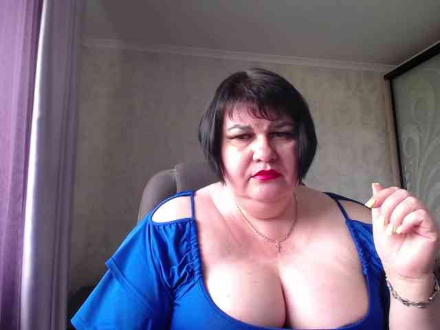 DianaLady webcam