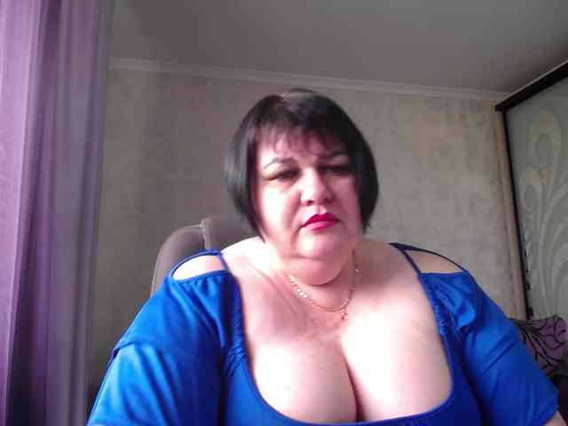 DianaLady webcam