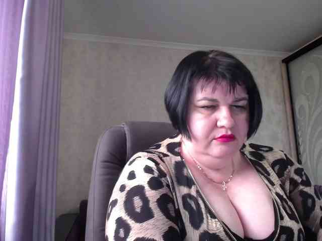 DianaLady webcam
