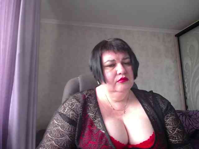 DianaLady webcam