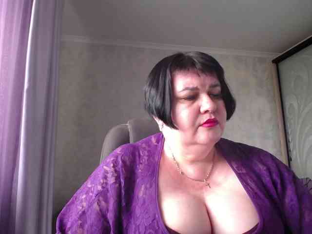 DianaLady webcam