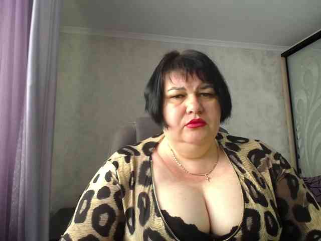 DianaLady webcam