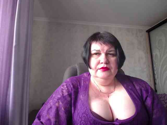 DianaLady webcam