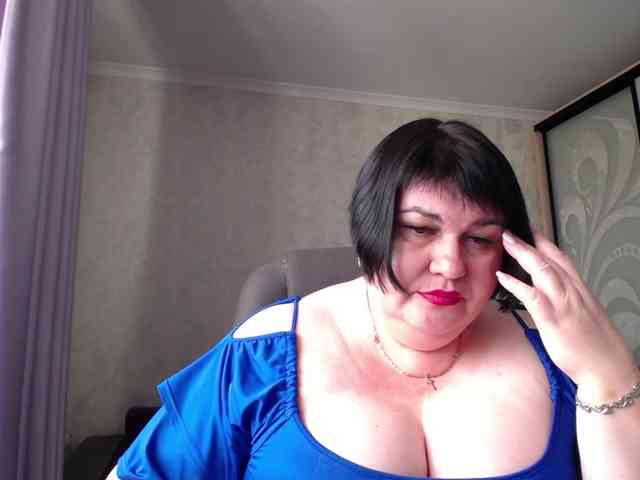 DianaLady webcam