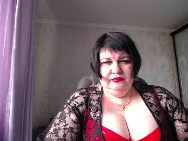 DianaLady webcam