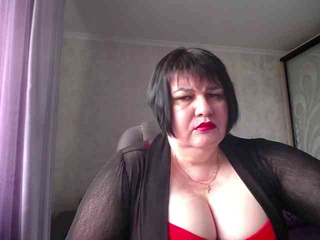 DianaLady webcam