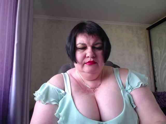 DianaLady webcam