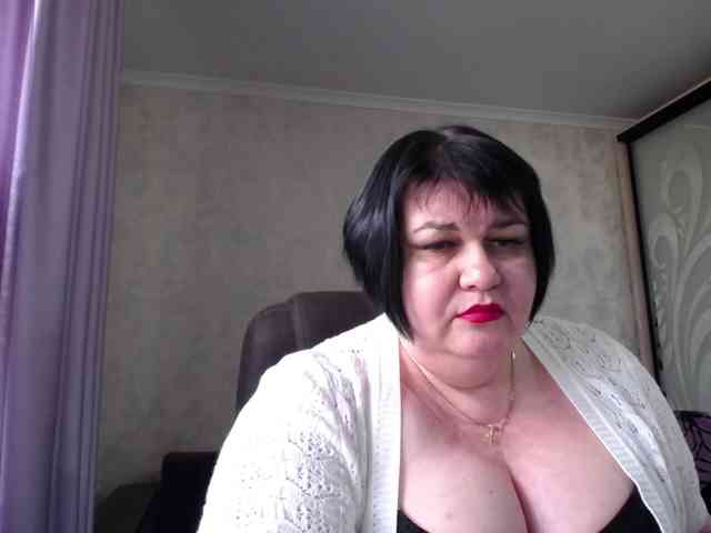DianaLady webcam
