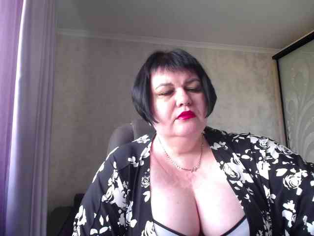 DianaLady webcam
