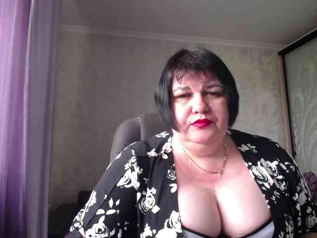 DianaLady webcam