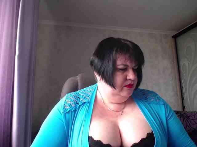 DianaLady webcam