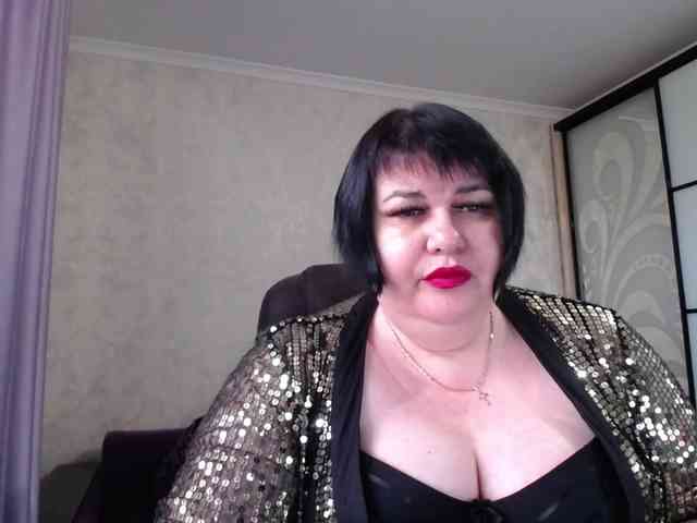 DianaLady webcam