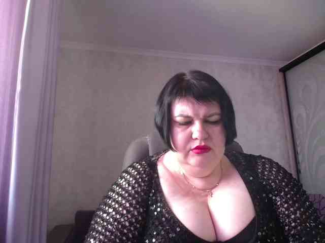 DianaLady webcam