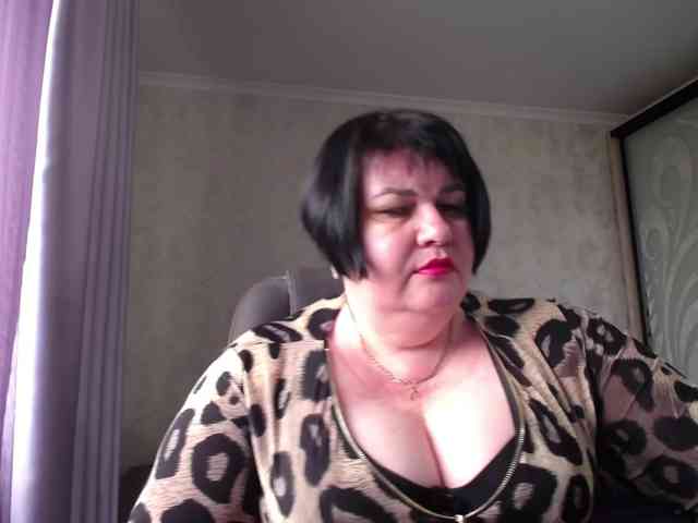DianaLady webcam