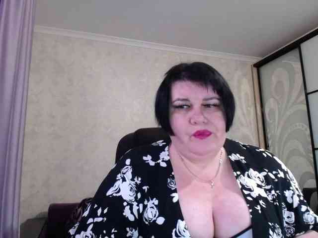 DianaLady webcam