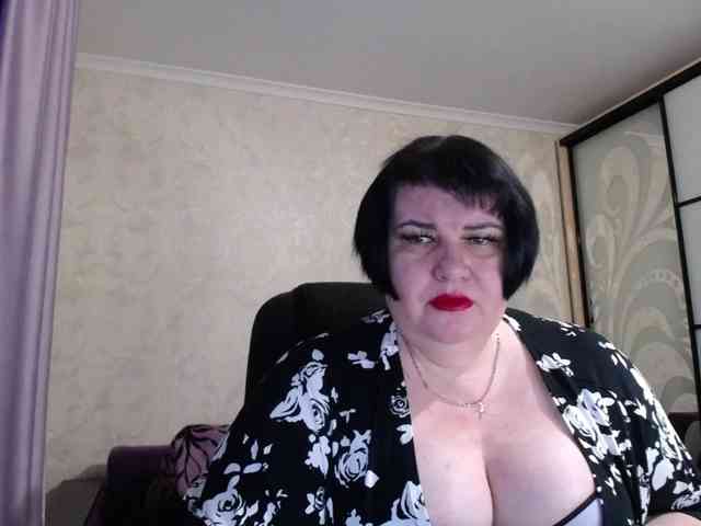 DianaLady webcam